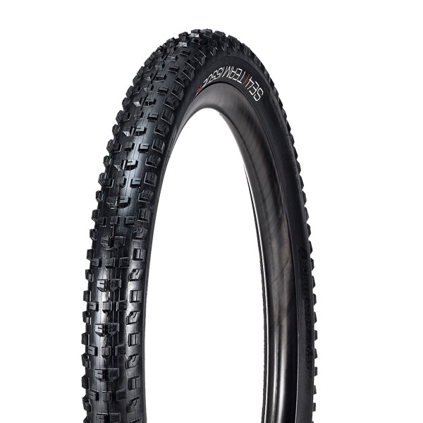 Tyre Bontrager SE4 Team Issue TLR MTB Tire 27.5x2.40